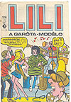 Nova Lili - A Garôta Modêlo, A  n° 28 - Trieste