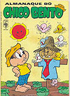 Almanaque do Chico Bento  n° 6 - Abril