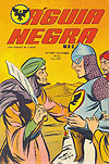 Águia Negra  n° 12 - Rge