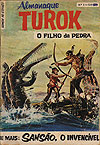 Homem No Espaço  n° 5 - O Cruzeiro