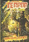 Almanaque Seleções de Terror Especial  - Taika