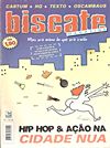 Biscate  n° 1 - Escala