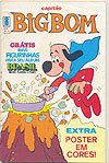 Capitão Bigbom  n° 2 - Idéia Editorial
