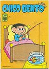 Chico Bento  n° 26 - Abril