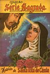 Coleção Série Sagrada  n° 3 - Ebal