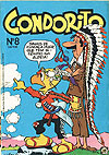 Condorito  n° 8 - Rge