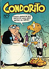 Condorito  n° 9 - Rge