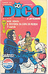 Dico, O Artilheiro  n° 6 - Rge
