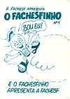 Fachesfinho, O  n° 1 - Fachesf