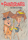 Flintstones, Os  n° 2 - O Cruzeiro