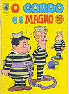 Gordo e O Magro, O  n° 29 - Abril