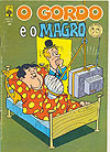 Gordo e O Magro, O  n° 30 - Abril