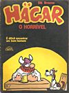 Hagar - É Difícil Encontrar Um Bom Homem  - L&PM