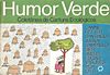Humor Verde - Coletânea de Cartuns Ecológicos  - Tchê!
