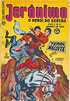 Jerônimo - O Herói do Sertão  n° 6 - Rge