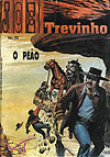 Joe Trevinho  n° 20 - Vid