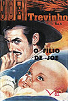 Joe Trevinho  n° 5 - Vid