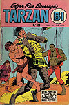 Korak, O Filho de Tarzan (Tarzan-Bi) (Em Formatinho)  n° 20 - Ebal