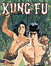 Kung Fu  n° 15 - Ebal