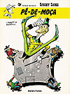 Lucky Luke  n° 3 - Martins Fontes