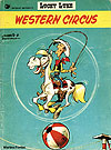 Lucky Luke  n° 6 - Martins Fontes