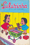 Luluzinha  n° 4 - Abril