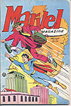 Marvel Magazine  n° 15 - Rge