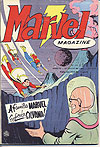 Marvel Magazine  n° 23 - Rge