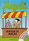 Magali  n° 2 - Globo