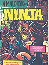 Maldição do Guerreiro Ninja, A  n° 2 - Noblet