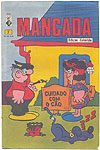 Mancada  n° 7 - Trieste