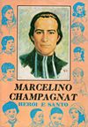 Marcelino Champagnat - Herói e Santo  - Simav - Brasil Marista