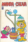 Manda-Chuva  n° 11 - Abril