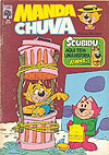 Manda-Chuva  n° 10 - Abril