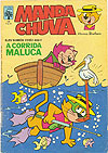 Manda-Chuva  n° 13 - Abril