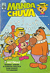 Manda-Chuva  n° 14 - Abril