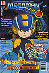 Megaman Nt Warrior  n° 1 - Nexus