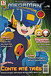 Megaman Nt Warrior  n° 4 - Nexus