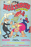 Mortadelo e Salaminho  n° 5 - Rge