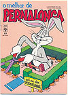 Melhor de Pernalonga, O  n° 13 - Abril