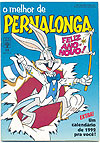 Melhor de Pernalonga, O  n° 14 - Abril