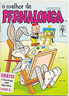 Melhor de Pernalonga, O  n° 5 - Abril
