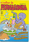 Melhor de Pernalonga, O  n° 7 - Abril