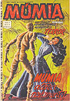 Múmia  n° 5 - Gep