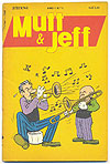 Mutt & Jeff  n° 1 - Artenova