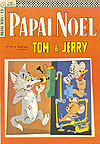 Tom & Jerry (Papai Noel)  n° 23 - Ebal