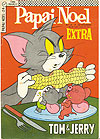 Tom & Jerry (Papai Noel)  n° 24 - Ebal