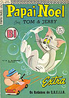 Tom & Jerry (Papai Noel)  n° 26 - Ebal