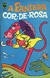 Pantera Cor-De-Rosa, A  n° 12 - Abril