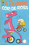 Pantera Cor-De-Rosa, A  n° 21 - Abril